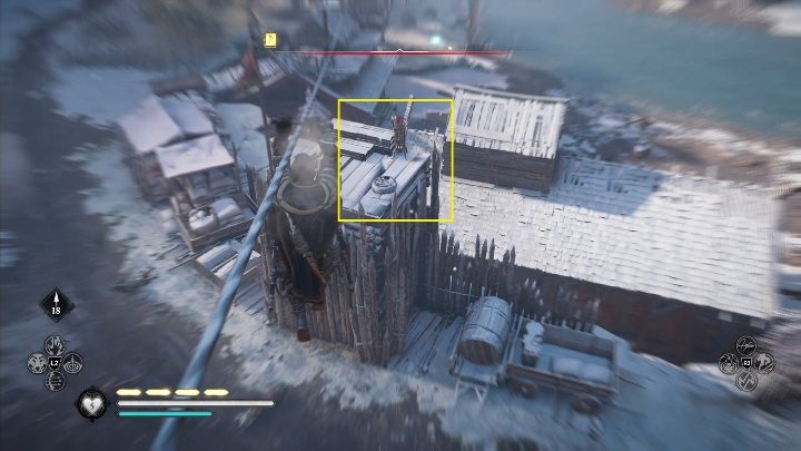 2 - Assassins Creed Valhalla: Zdolności - Eurvicscire, sekrety, lokacje - Assassins Creed Valhalla - poradnik do gry