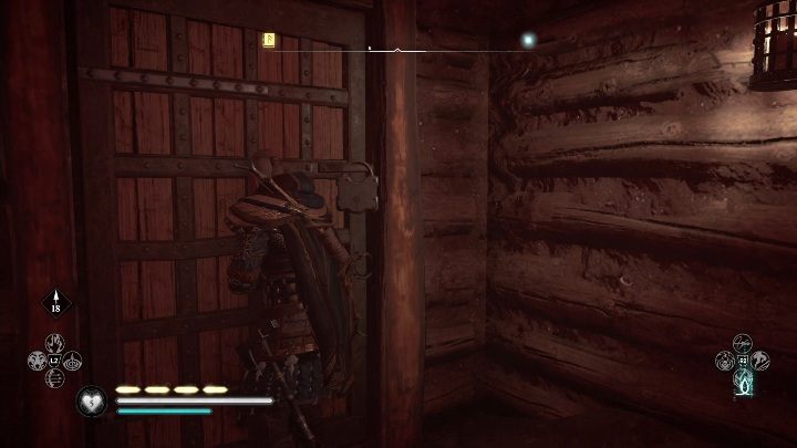 3 - Assassins Creed Valhalla: Zdolności - Eurvicscire, sekrety, lokacje - Assassins Creed Valhalla - poradnik do gry