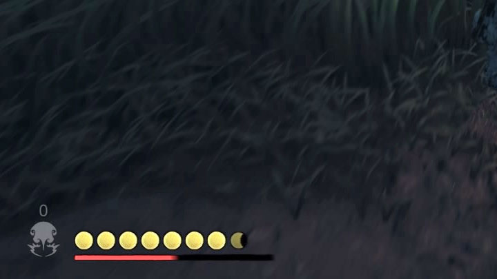 Innym ważnym punktem przygotowań do bitwy jest sprawdzenie stanu zdrowia bohatera - Ghost of Tsushima: Walka bezpośrednia - styl Samuraja - Ghost of Tsushima - poradnik do gry