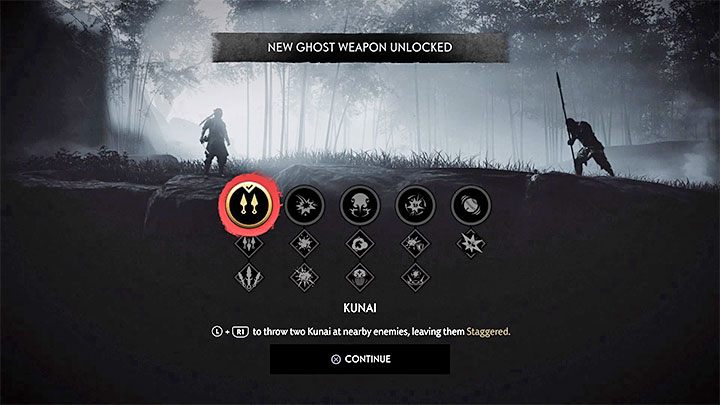 Jeśli nie mogłeś przygotować się do walki i np - Ghost of Tsushima: Skradanie się - styl Ducha - Ghost of Tsushima - poradnik do gry
