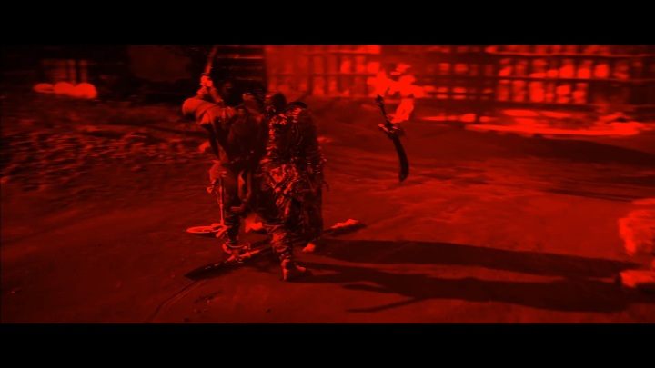 Jak odblokować - opowieść mityczna Duch Zemsty Yarikawy - Ghost of Tsushima: Mityczne techniki - Ghost of Tsushima - poradnik do gry