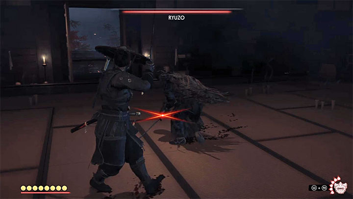 2 - Ghost of Tsushima: Z ciemności (From the Darkness) solucja, opis przejścia - Ghost of Tsushima - poradnik do gry