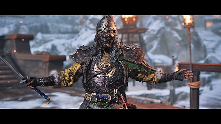 Druga konfrontacja z Chanem rozpocznie się po wejściu na pokład statku Mongołów - Ghost of Tsushima: Wiecznie błękitne niebo (Eternal Blue Sky) solucja - Ghost of Tsushima - poradnik do gry