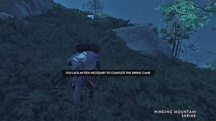 Lina z hakiem przydaje się głównie w questach, ale też do dotarcia do niektórych sekretów - Ghost of Tsushima: Jak zdobyć linę z hakiem? - Ghost of Tsushima - poradnik do gry