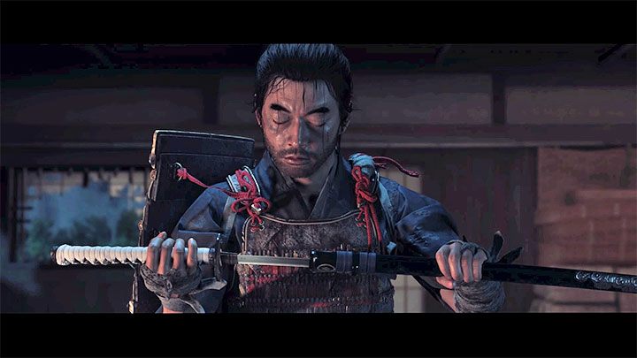 Nie, wygląd Jina, głównego bohatera gry Ghost of Tsushima, jest odgórnie narzucony - Ghost of Tsushima: Jak zmienić wygląd? - Ghost of Tsushima - poradnik do gry