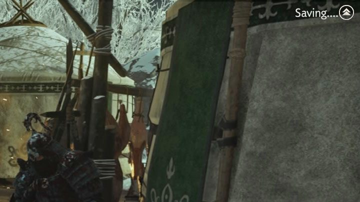 Poleganie na manualnych zapisach stanu gry nie jest obowiązkowe, gdyż gra regularnie tworzy też automatyczne sejwy i odbywa się to bez twojego udziału - Ghost of Tsushima: Czy są manualne sejwy? - Ghost of Tsushima - poradnik do gry