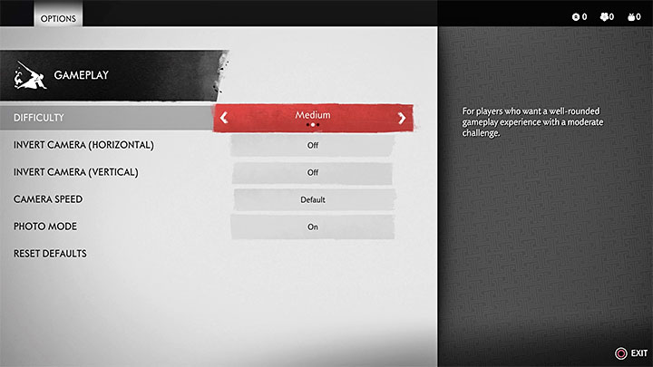 Tryb fotograficzny załącza się wciskając prawy kierunek na krzyżaku - Ghost of Tsushima: Jak włączyć tryb fotograficzny? - Ghost of Tsushima - poradnik do gry