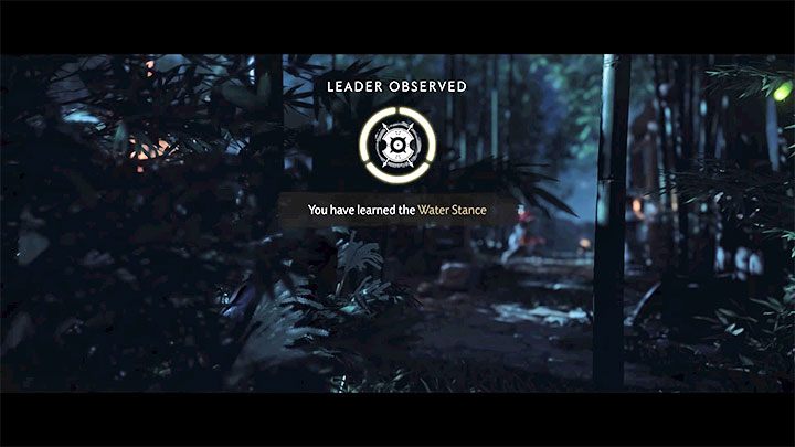 W miarę możliwości staraj się najpierw obejrzeć lidera i dopiero wtedy go zabić - Ghost of Tsushima: Jak odblokować postawy i kiedy ich używać? - Ghost of Tsushima - poradnik do gry