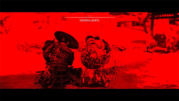 Dosyć istotną ciekawostką jest to, że postawy ducha możesz używać także podczas walk z bossami - Ghost of Tsushima: Jak odblokować postawy i kiedy ich używać? - Ghost of Tsushima - poradnik do gry