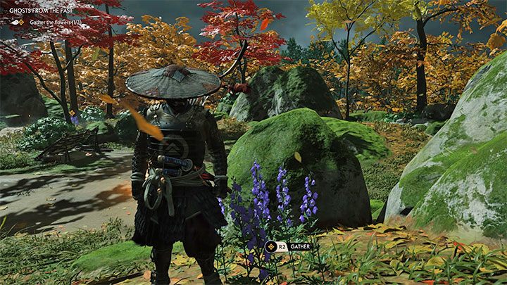 Jedną z ważniejszych informacji na temat uzupełniania zapasów jest to, że Ghost of Tsushima nie zawiera rozbudowanych mechanizmów craftingu - Ghost of Tsushima: Jak odnawiać zapasy amunicji i gadżetów? - Ghost of Tsushima - poradnik do gry