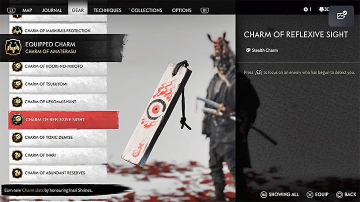 Dotarcie do kapliczki wiąże się ze zdobyciem 2 nagród - Ghost of Tsushima Iki Island: Kapliczka Nakajima (Nakajima Shrine) - Ghost of Tsushima - poradnik do gry