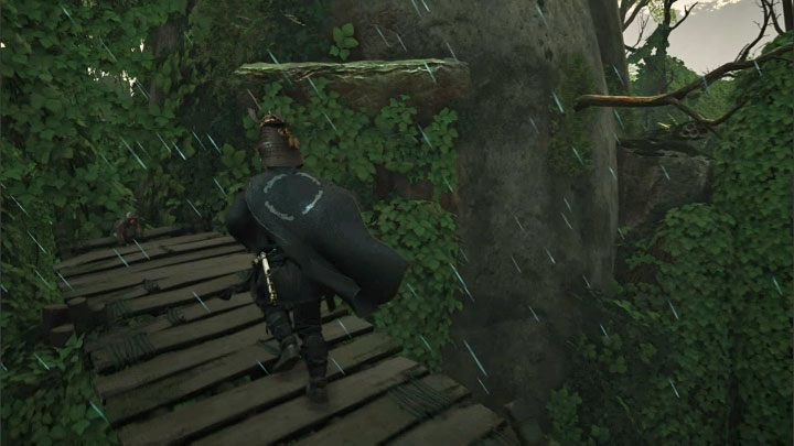 Idźcie dalej - Ghost of Tsushima Iki Island: Kapliczka Nakajima (Nakajima Shrine) - Ghost of Tsushima - poradnik do gry