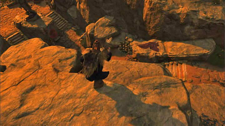 2 - Ghost of Tsushima Iki Island: Zakrwawiona Kapliczka (Blood-Stained Shrine) - Ghost of Tsushima - poradnik do gry