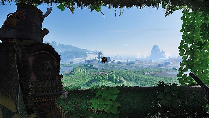 Do zbadania są - Ghost of Tsushima Iki Island: Masakra w wiosce Kidafure - opis przejścia - Ghost of Tsushima - poradnik do gry