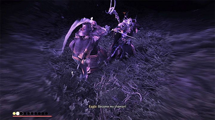 Wyruszcie w stronę mongolskich wojsk - Ghost of Tsushima Iki Island: Błogosławieństwo śmierci - solucja, opis przejścia - Ghost of Tsushima - poradnik do gry