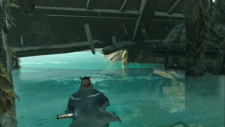 4 - Ghost of Tsushima Iki Island: Dziedzictwo Kazumasy Sakaia - opis przejścia - Ghost of Tsushima - poradnik do gry