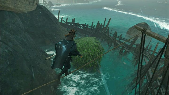 5 - Ghost of Tsushima Iki Island: Dziedzictwo Kazumasy Sakaia - opis przejścia - Ghost of Tsushima - poradnik do gry