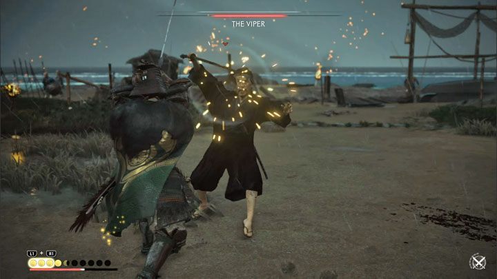 2 - Ghost of Tsushima Iki Island: Duch wyspy Iki - solucja, opis przejścia - Ghost of Tsushima - poradnik do gry