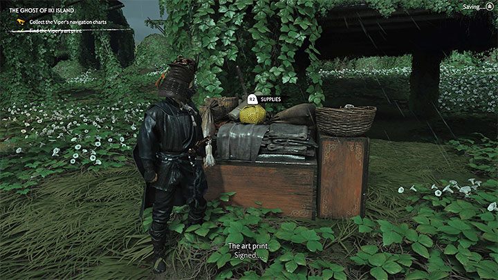 3 - Ghost of Tsushima Iki Island: Duch wyspy Iki - solucja, opis przejścia - Ghost of Tsushima - poradnik do gry