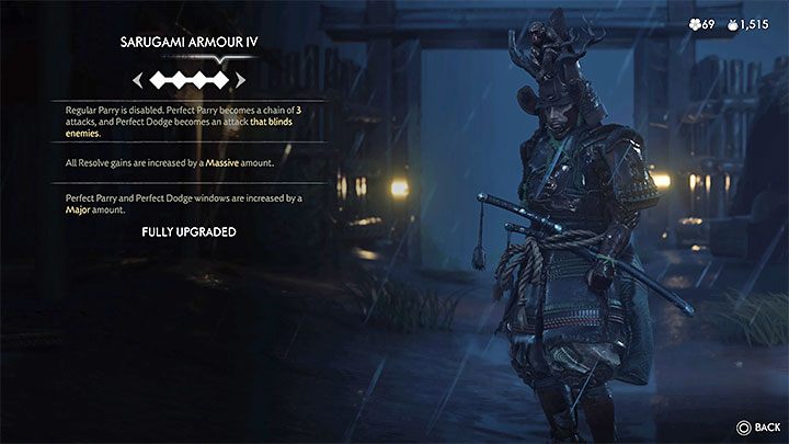 Ważna podpowiedź - Postarajcie się przed przystąpieniem do walk na arenie zainteresować się mityczną opowieścią Legenda Czarnorękiego Riku (The Legend of Black Hand Riku) - Ghost of Tsushima Iki Island: Turniej Ukrytej Zatoki - jak odblokować, nagrody - Ghost of Tsushima - poradnik do gry