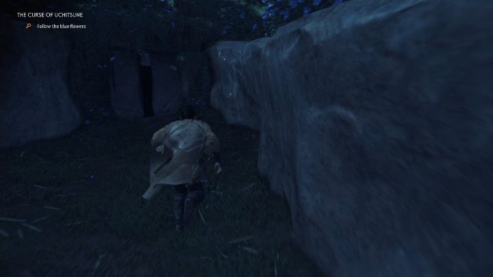 1 - Ghost of Tsushima: Klątwa Uchitsunego (The Curse of Uchitsune) solucja - Ghost of Tsushima - poradnik do gry