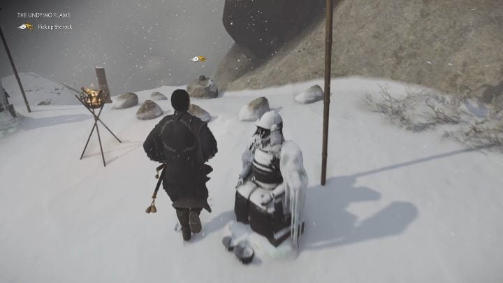 2 - Ghost of Tsushima: Niegasnący płomień solucja - Ghost of Tsushima - poradnik do gry