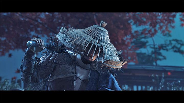 Pojedynek z bossem Ryuzo ma miejsce podczas rozwiązywania questu Cień samuraja - Ghost of Tsushima: Jak pokonać bossa Ryuzo? - Ghost of Tsushima - poradnik do gry
