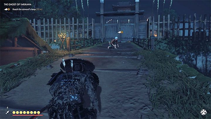 Pojedynek z bossem Generał Temuge ma miejsce podczas rozwiązywania questu Duch Yarikawy - Ghost of Tsushima: Jak pokonać bossa Generał Temuge? - Ghost of Tsushima - poradnik do gry