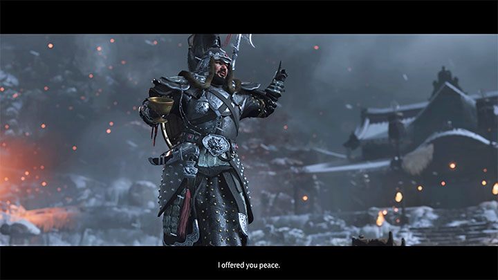 Do stoczenia są w sumie dwie różne walki z Chanem, przy czym dochodzi do nich w krótkim odstępie czasu od siebie - Ghost of Tsushima: Jak pokonać bossa Chan? - Ghost of Tsushima - poradnik do gry