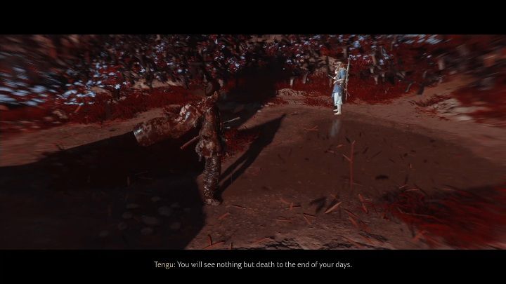 Aby dostać się do bossa musisz najpierw znaleźć odpowiednią lokację, doprowadzą Cię do niej mapy - Ghost of Tsushima: Jak pokonać bossa Tengu Demon? - Ghost of Tsushima - poradnik do gry