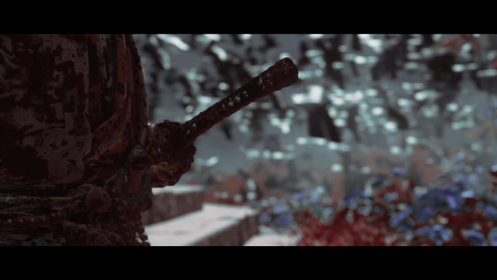 Zacznijmy od kilku faktów - Ghost of Tsushima: Jak pokonać bossa Tengu Demon? - Ghost of Tsushima - poradnik do gry