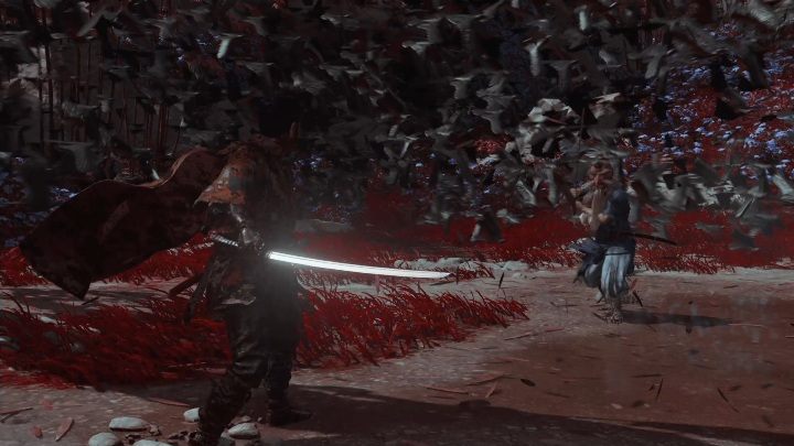 Kolejną ważną sprawą jest to, że Twoje umiejętności ani ciosy nie uległy zmianie - Ghost of Tsushima: Jak pokonać bossa Tengu Demon? - Ghost of Tsushima - poradnik do gry