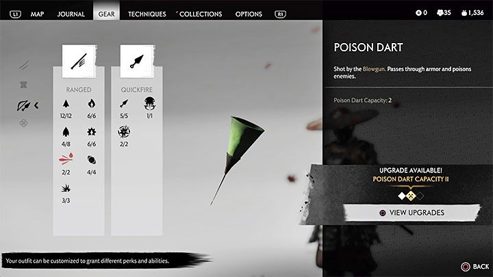 Najlepszy sposób na wywołanie przerażenia u wrogów to skorzystanie z zatrutych strzałek - Ghost of Tsushima: Jak zdobyć trofeum No to strzała? - Ghost of Tsushima - poradnik do gry
