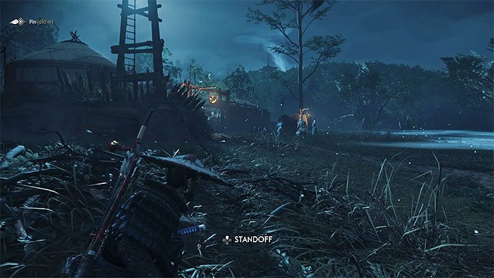 Jeśli spełniłeś wszystkie opisane powyżej wymagania, to Jin powinien być w stanie zabić do 5 wrogów w ramach jednej prowokacji - Ghost of Tsushima: Jak zdobyć trofeum To kwestia nadgarstka? - Ghost of Tsushima - poradnik do gry