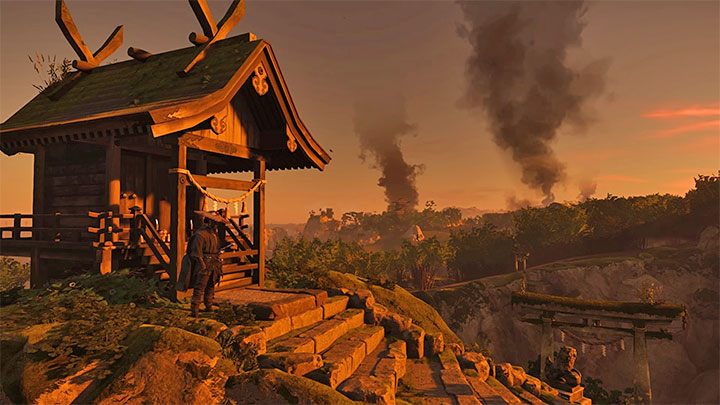 1 - Ghost of Tsushima: Długość gry - ile zajmie jej przejście? - Ghost of Tsushima - poradnik do gry