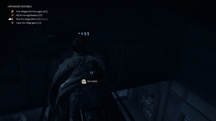 Ten zapisek znajdziesz na strychu, w jednym z domów - Ghost of Tsushima: Zapiski - Ghost of Tsushima - poradnik do gry