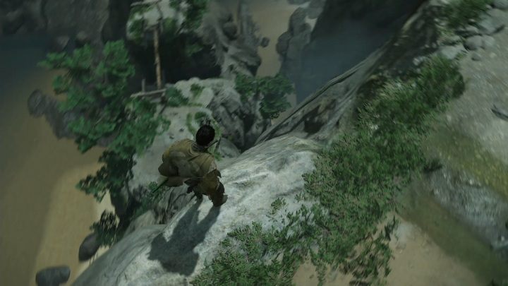 3 - Ghost of Tsushima: Izuhara - kapliczki Shinoto, sekrety, znajdźki - Ghost of Tsushima - poradnik do gry