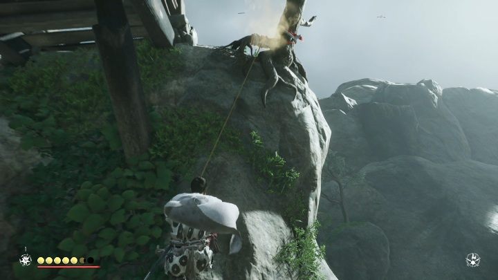 5 - Ghost of Tsushima: Izuhara - kapliczki Shinoto, sekrety, znajdźki - Ghost of Tsushima - poradnik do gry