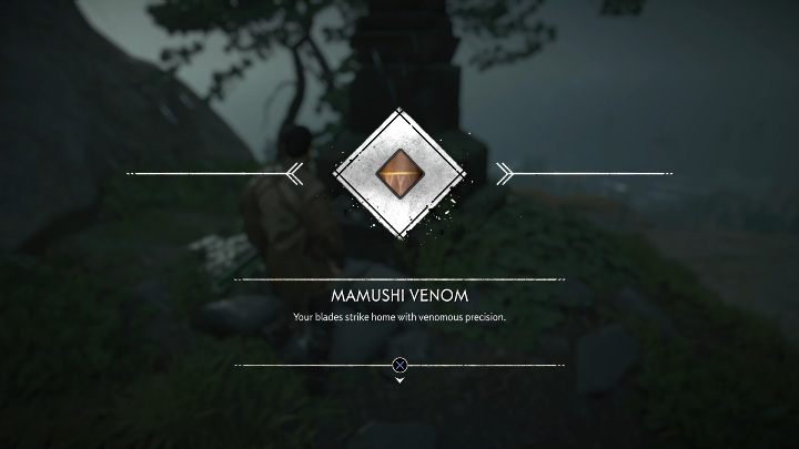 Ten filar znajdziesz na skarpie - Ghost of Tsushima: Izuhara - Filary honoru, sekrety, znajdźki - Ghost of Tsushima - poradnik do gry