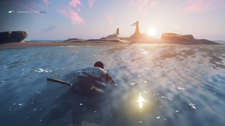 5 - Ghost of Tsushima: Izuhara - Filary honoru, sekrety, znajdźki - Ghost of Tsushima - poradnik do gry