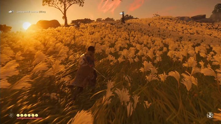 6 - Ghost of Tsushima: Izuhara - Filary honoru, sekrety, znajdźki - Ghost of Tsushima - poradnik do gry