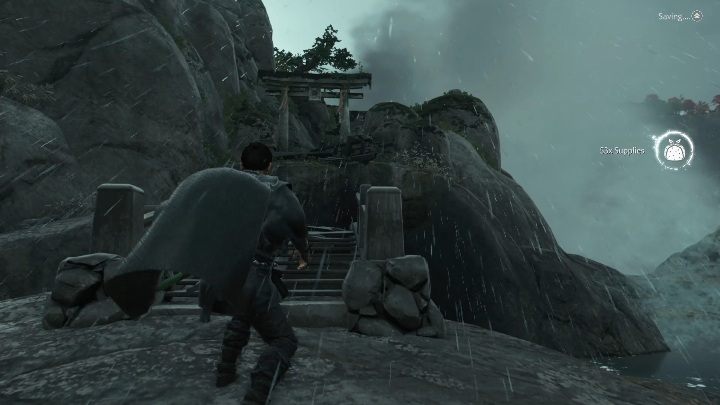 2 - Ghost of Tsushima: Toyotama - kapliczki Shinoto, sekrety, znajdźki - Ghost of Tsushima - poradnik do gry