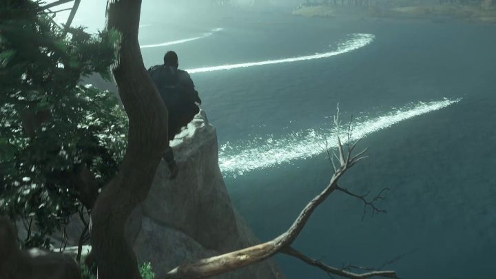 4 - Ghost of Tsushima: Toyotama - kapliczki Shinoto, sekrety, znajdźki - Ghost of Tsushima - poradnik do gry