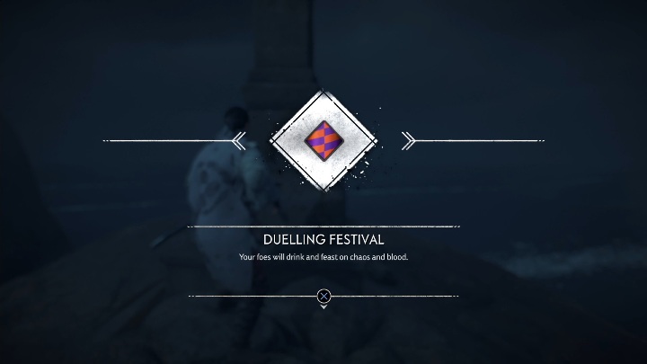 Filar Honoru znajduje się na skale, w morzu - Ghost of Tsushima: Toyotama - filary honoru, sekrety, znajdźki - Ghost of Tsushima - poradnik do gry