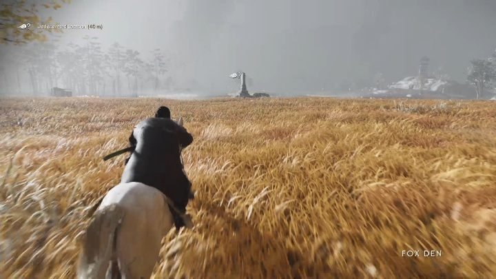 2 - Ghost of Tsushima: Toyotama - filary honoru, sekrety, znajdźki - Ghost of Tsushima - poradnik do gry