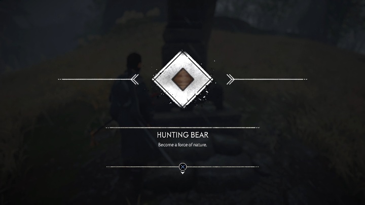 Filar Honoru znajdziesz nad brzegiem morza, na niewielkiej górce - Ghost of Tsushima: Toyotama - filary honoru, sekrety, znajdźki - Ghost of Tsushima - poradnik do gry