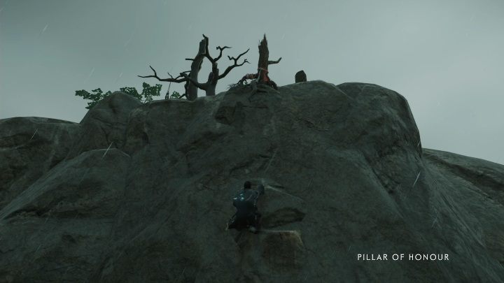 6 - Ghost of Tsushima: Toyotama - filary honoru, sekrety, znajdźki - Ghost of Tsushima - poradnik do gry