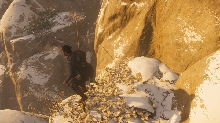 3 - Ghost of Tsushima: Kamiagata - kapliczki Shinoto, sekrety, znajdźki - Ghost of Tsushima - poradnik do gry