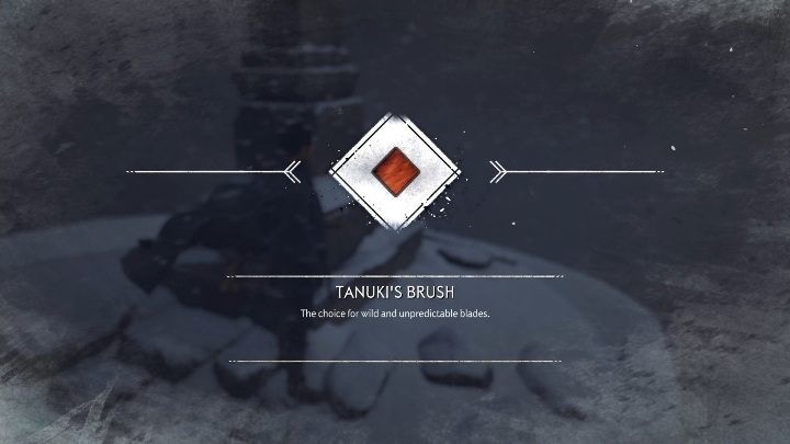 Filar Honoru znajdziesz podczas wykonywania misji mitycznej - Niegasnący płomień - Ghost of Tsushima: Kamiagata - filary honoru, sekrety, znajdźki - Ghost of Tsushima - poradnik do gry