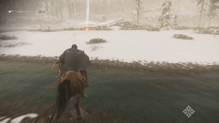 2 - Ghost of Tsushima: Kamiagata - filary honoru, sekrety, znajdźki - Ghost of Tsushima - poradnik do gry